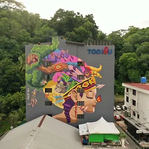 3* Hotel Toojou